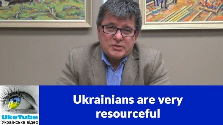 Taras Kuzio Unintended positive consequences of Putins war against Ukraine