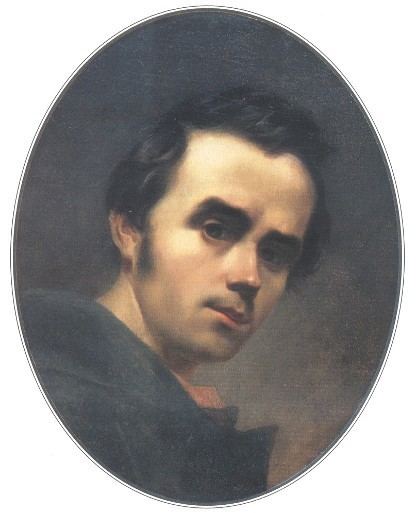 Taras Shevchenko wwwencyclopediaofukrainecompic5CS5CH5CShevch