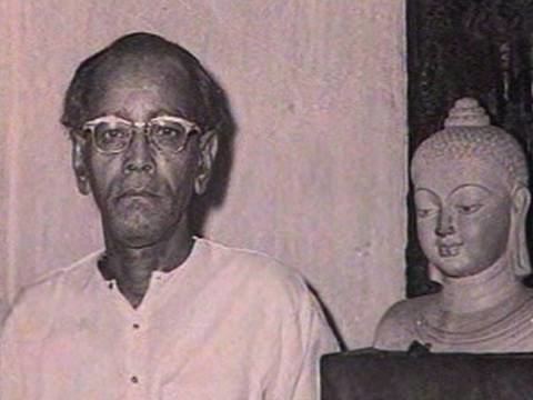 Tarasankar Bandyopadhyay Tarasankar Bandyopadhyay Novelist Bengali literature