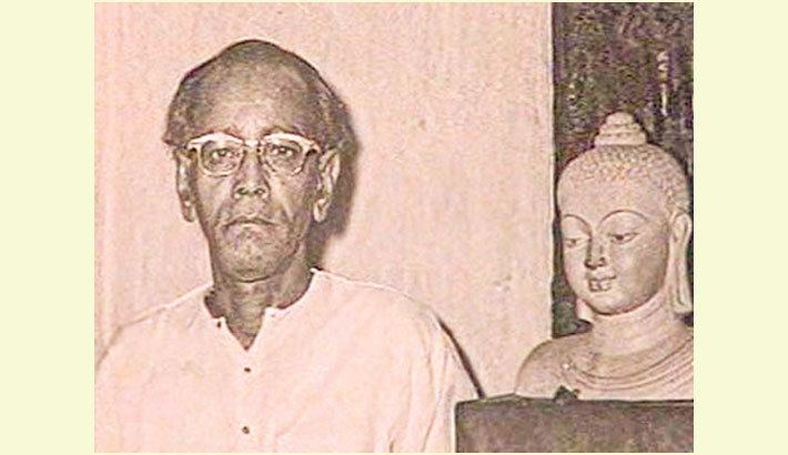 Tarasankar Bandyopadhyay Tarasankar Bandyopadhyay recalled on his 117th birth