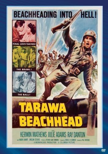 Tarawa Beachhead Tarawa Beachhead 1958 IMDb