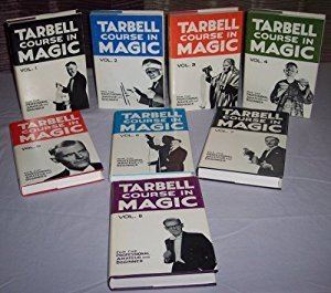 Tarbell Course httpsimagesnasslimagesamazoncomimagesI5