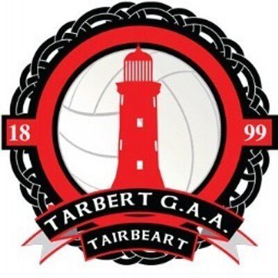 Tarbert GAA Tarbert GAA Club TarbertGAAClub Twitter