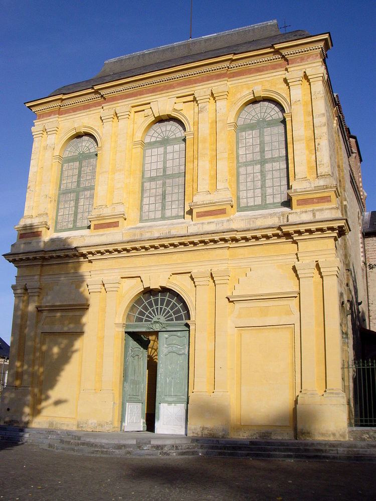 Tarbes Cathedral