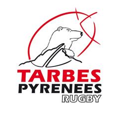 Tarbes Pyrénées Rugby wwwtarbes7frwpcontentuploads201501TPRjpg