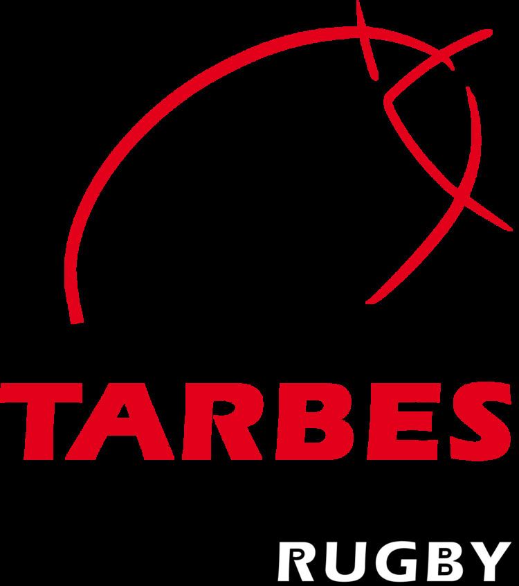 Tarbes Pyrénées Rugby Tarbes Pyrnes rugby Wikipdia