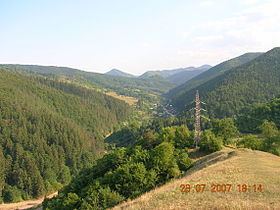 Tarcău Mountains httpsuploadwikimediaorgwikipediacommonsthu