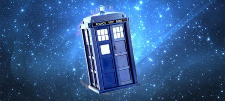 TARDIS 10 Great TARDIS Moments from Doctor Who Anglophenia BBC America