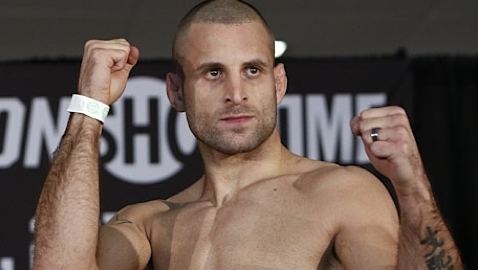 Tarec Saffiedine Tarec Saffiedine MMAWeeklycom