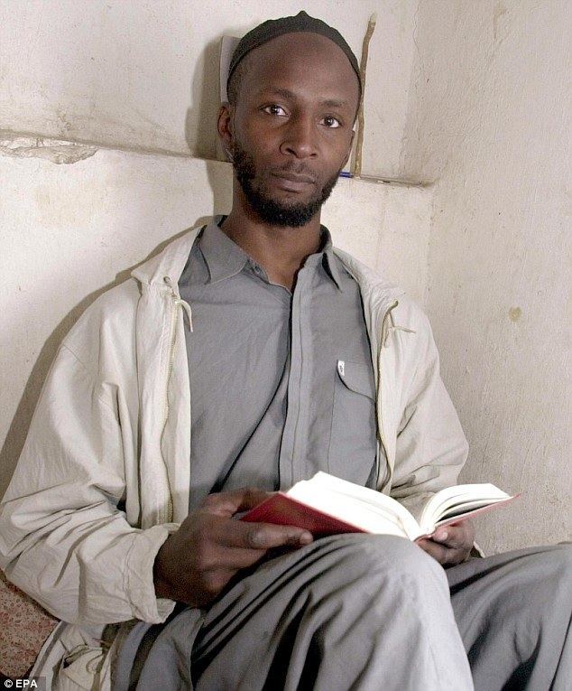 Tarek Dergoul Ex inmate of Guantanamo Bay Tarek Dergoul linked to ISIS killer
