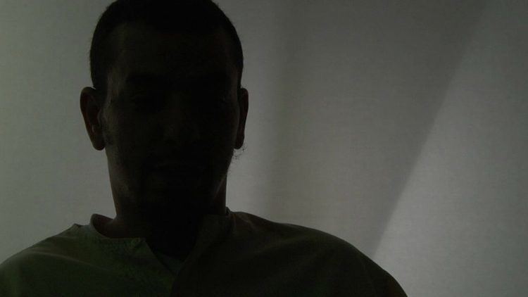 Tarek Dergoul Tarek Dergoul Witness to Guantanamo