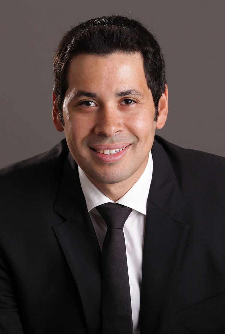 Tarek ElKazzaz