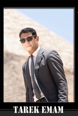 Tarek Emam Tarek Emam Photobook 266360 from Egypt Model photobook Model