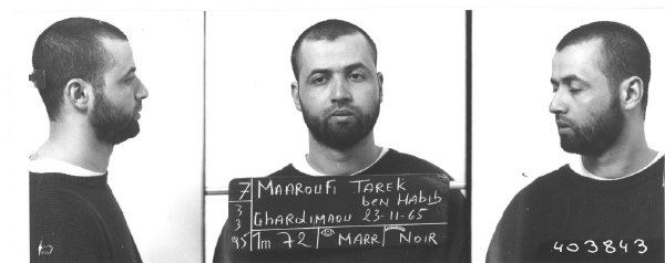 Tarek Maaroufi Tarek Maaroufi le pote repenti dAlQaida 16 fvrier 2016 LObs