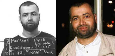 Tarek Maaroufi Tunisie Ancien terroriste grci en 2011 Tarek Maaroufi se