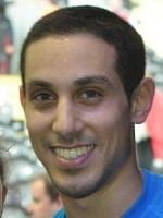 Tarek Momen wwwsquashinfocomimgplayers150MomenMay13ajpg