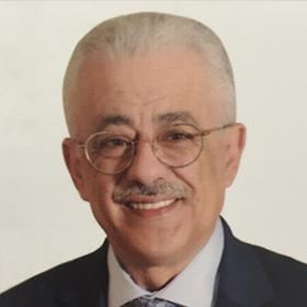 Tarek Shawki Dr Tarek Shawki Bett Middle East Africa 2018