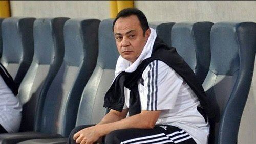 Tarek Yehia Tarek Yehia resigns as ElGaish manager after Al Ahly defeat