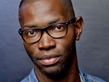 Tarell Alvin McCraney Public Theater and RSC to Present 39Radical39 Revision of