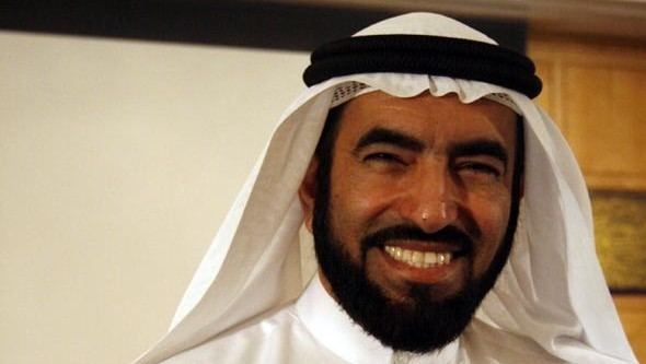 Tareq Al-Suwaidan Saudi TV exec axed for role in 39terrorist movement39 The