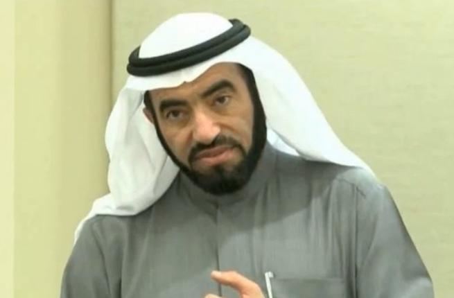 Tareq Al-Suwaidan Kuwaiti Muslim Cleric 39Freedom Before Shariah39 Al Bawaba