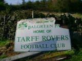 Tarff Rovers F.C. wwwkirkcowaninforesourcesTarffRoversSignjpg