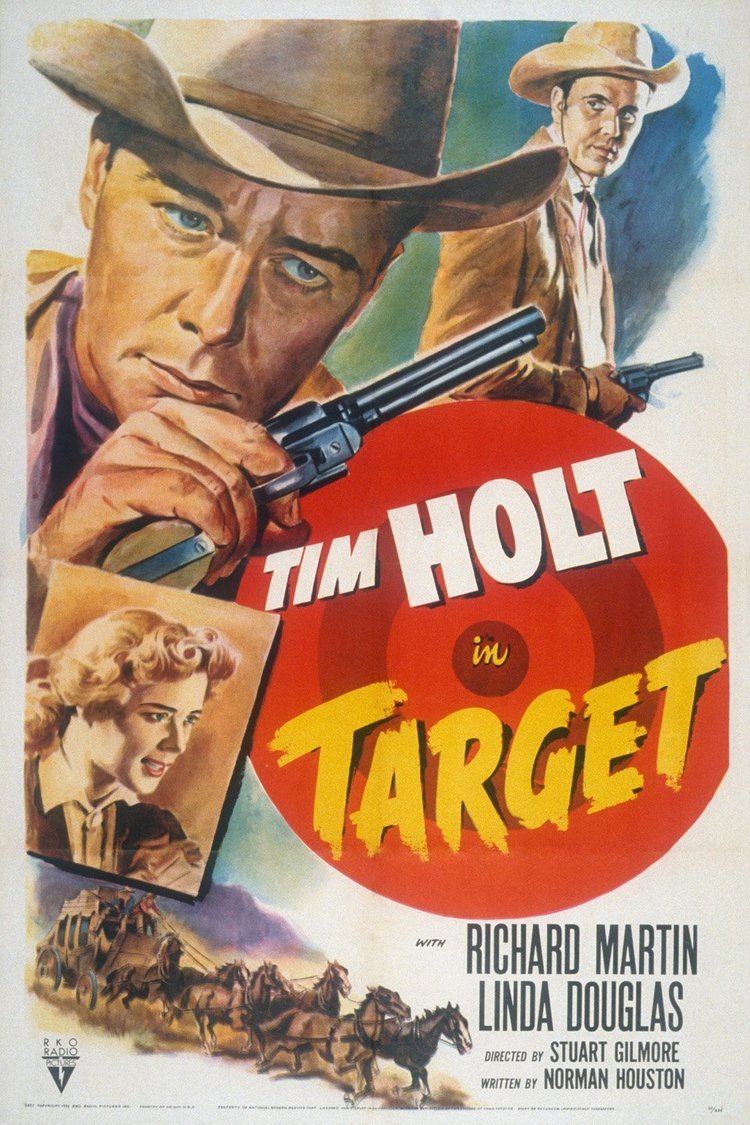 Target (1952 film) wwwgstaticcomtvthumbmovieposters7899p7899p