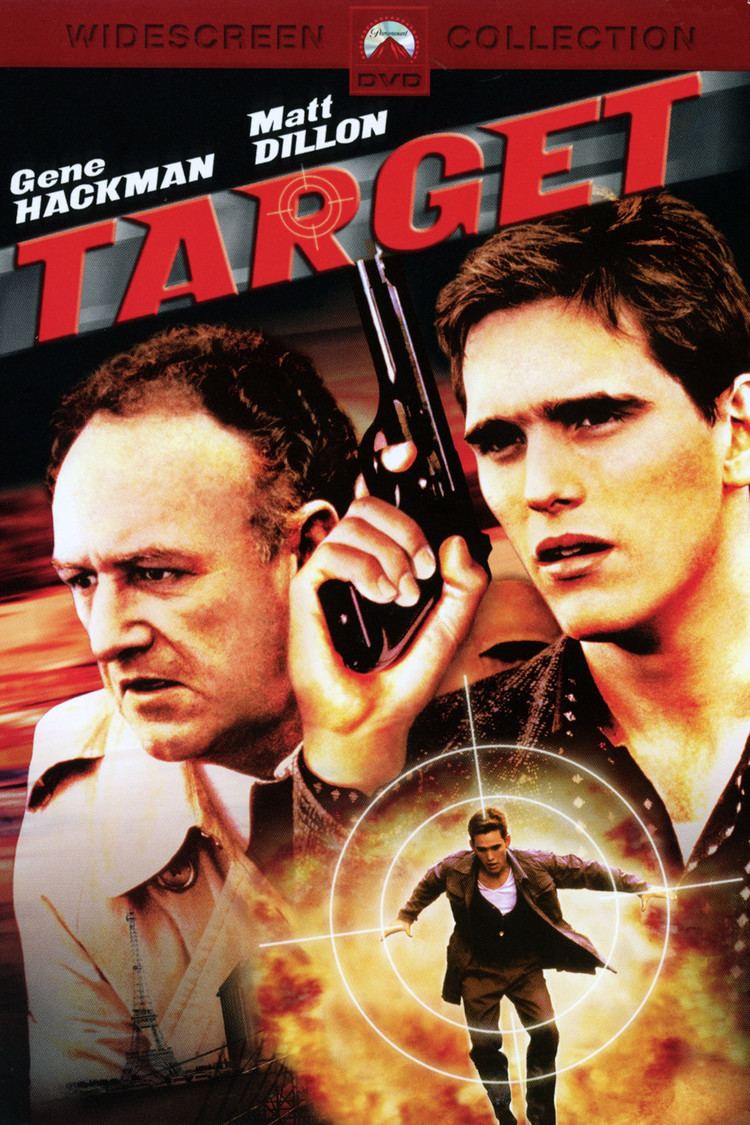 Target (1985 film) wwwgstaticcomtvthumbdvdboxart8801p8801dv8
