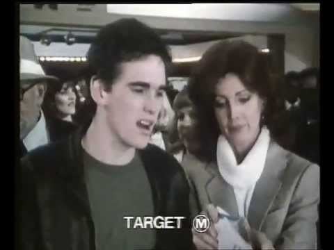 Target (1985 film) Target Trailer for 1985 film stars Matt Dillon Gene Hackman