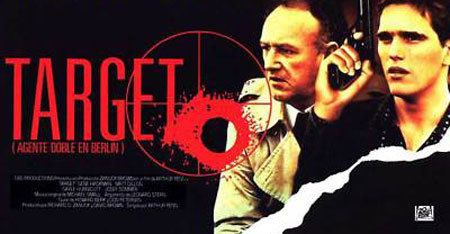 Target (1985 film) Target