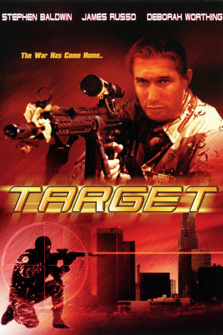 Target (2004 film) wwwgstaticcomtvthumbdvdboxart36482p36482d