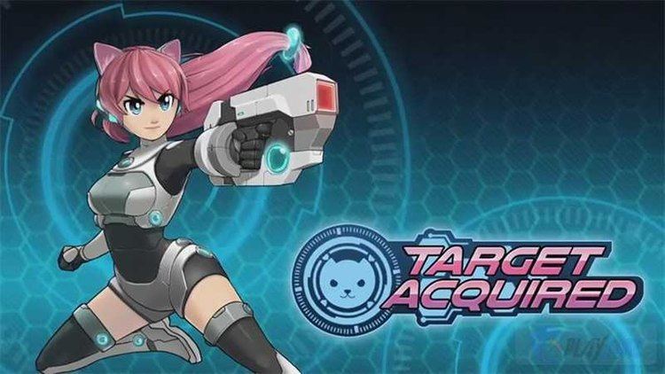 Target Acquired Target Acquired Gameplay IOS Android YouTube
