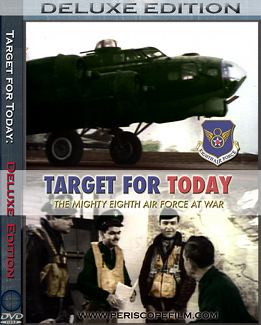 Target for Today movie poster