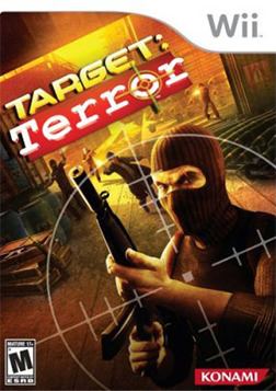 Target: Terror httpsuploadwikimediaorgwikipediaenff2Tar