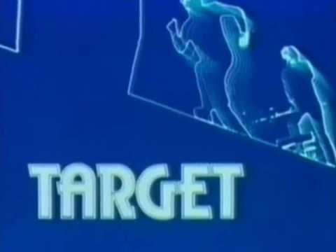 Target (UK TV series) httpsiytimgcomviuCNcxbSWWswhqdefaultjpg