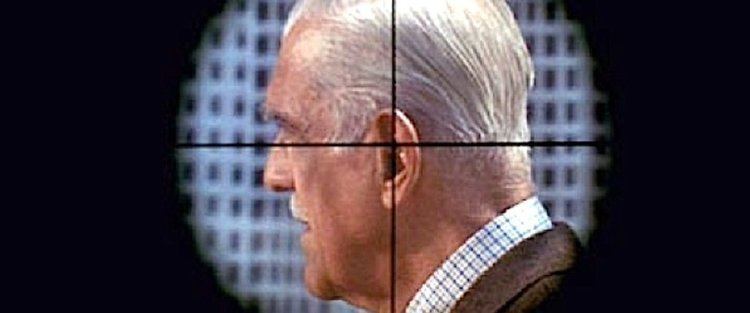 Targets Targets Movie Review Film Summary 1968 Roger Ebert