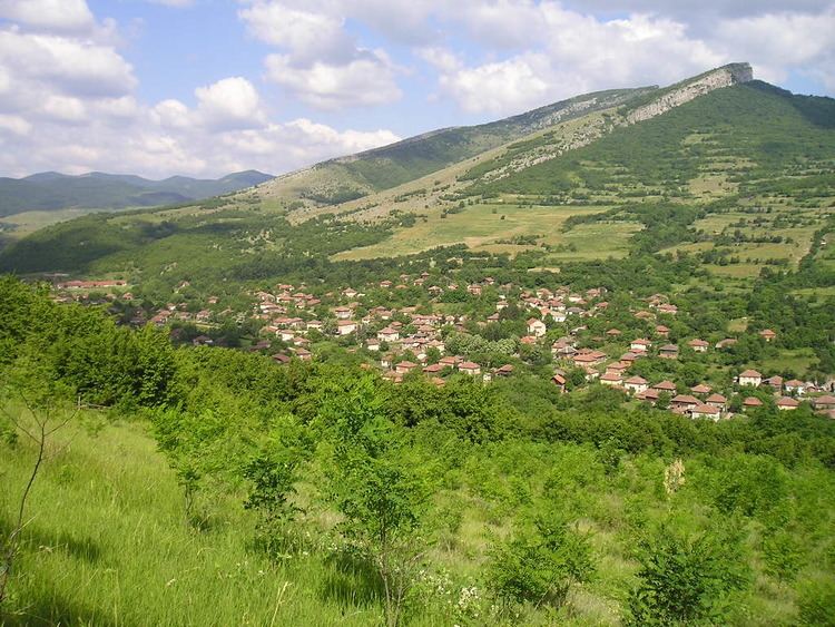 Targovishte (village)