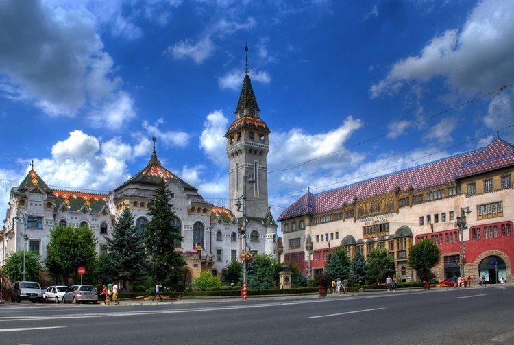 Targu Mures in the past, History of Targu Mures