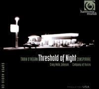 Tarik O'Regan: Threshold of Night httpsuploadwikimediaorgwikipediaen880Tar