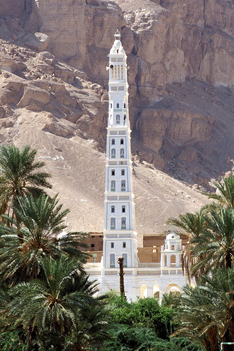 Tarim, Yemen httpsuploadwikimediaorgwikipediacommons66