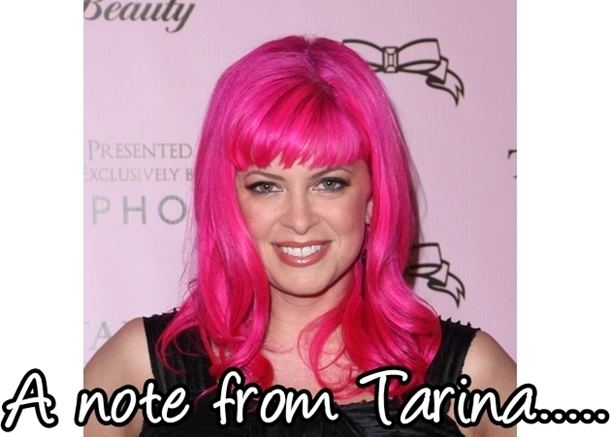 Tarina Tarantino Tarina Tarantino Beauty Exits Sephora but Still Available