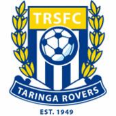 Taringa Rovers SFC httpsuploadwikimediaorgwikipediaen772Tar