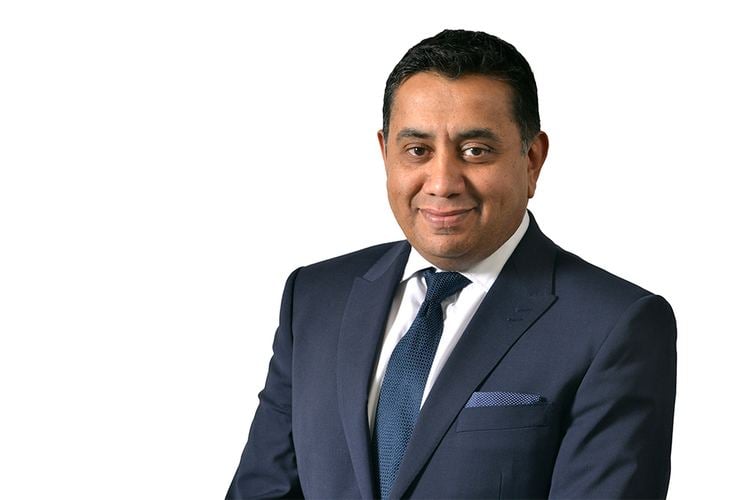 Tariq Ahmad, Baron Ahmad of Wimbledon UK government appoints new FCO minister Cayman Compass