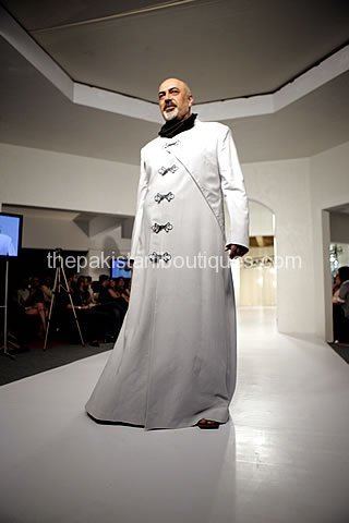 Tariq Amin pakistani Fashion stylist tariq amin