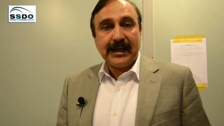 Tariq Fazal Chaudhry Dr Tariq Fazal Chaudhry endorsement YouTube