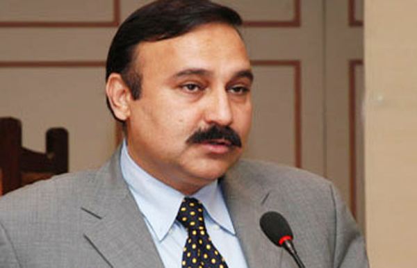 Tariq Fazal Chaudhry PMLN believes in politics of development progress Tariq Fazal