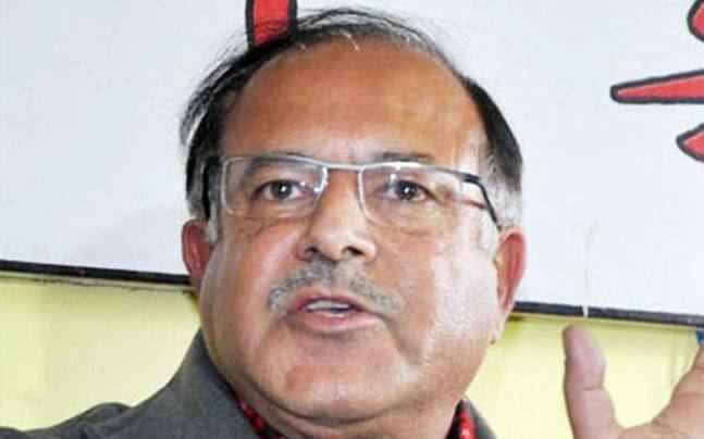 Tariq Hameed Karra PDP MP Tariq Hamid Karra resigns from Lok Sabha party as Kashmir