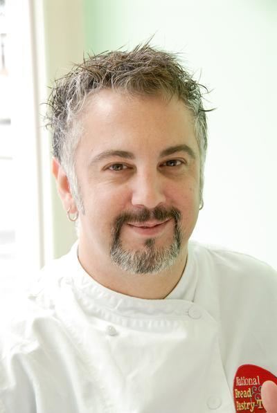 Tariq Hanna Foodista IFBC NOLA Chef Announced Tariq Hanna of Sucre