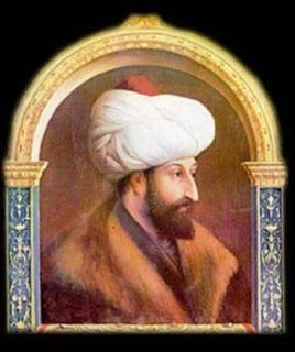 Tariq ibn Ziyad General Knowledge Tariq ibn Ziyad
