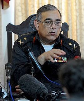 Tariq Khan (general) wwwaajtvgallery129900newsimagejpg